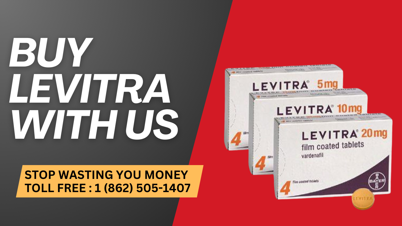 Essential Guide to Buying Levitra Online Safely