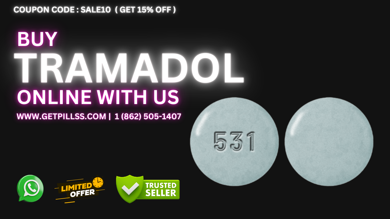 Buy Tramadol Online